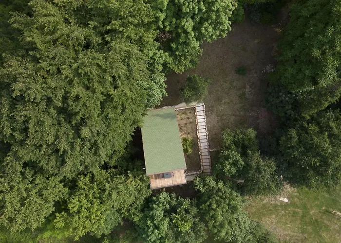 Tree House San Giorgio