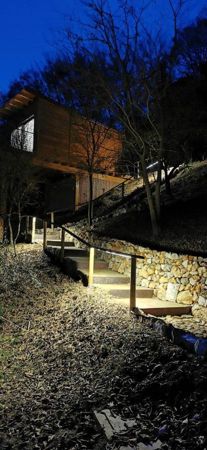 Tree House San Giorgio Pensión