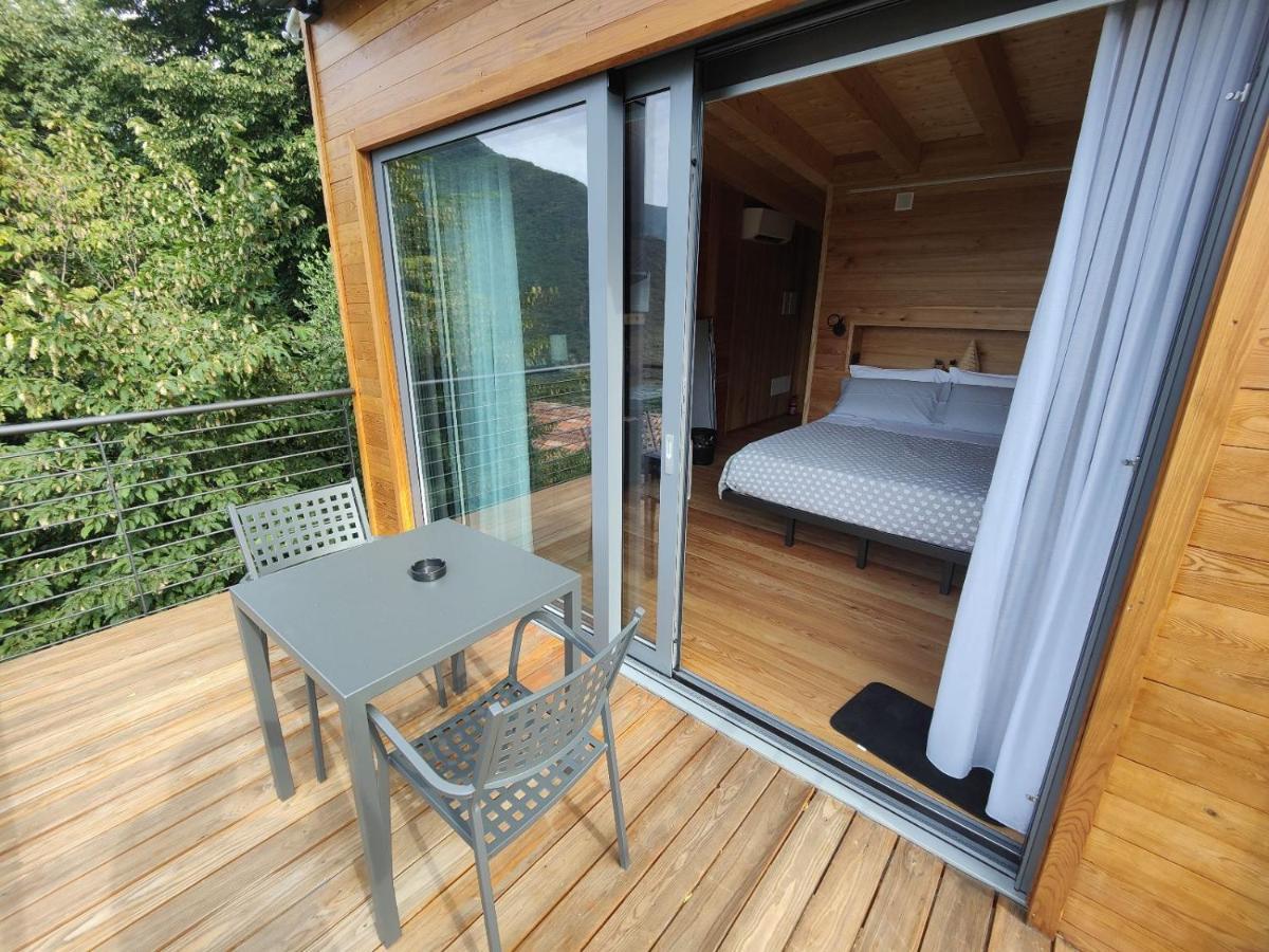 Tree House San Giorgio * Solagna