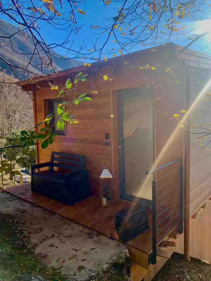 Pensión Tree House San Giorgio Solagna