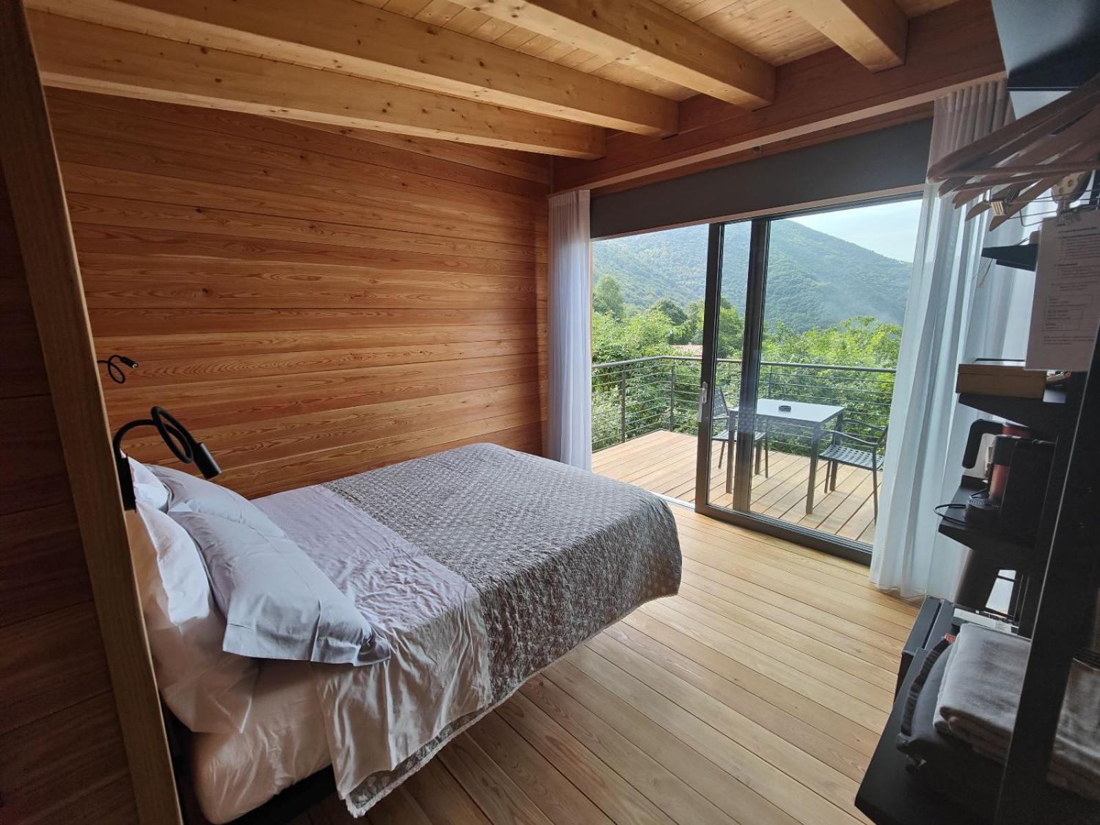 Tree House San Giorgio *
